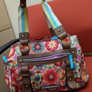 Lily Bloom handbag